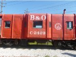 B&O C-2423